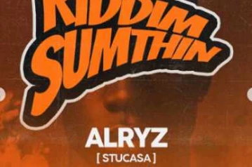 HATCHI PONDOK INDAH JAKARTA - RIDDIM SUMTHIN