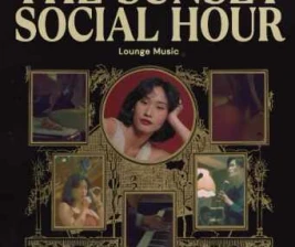 IZZY SOCIAL CLUB GUNAWARMAN JAKARTA - SPRING AWAKENING