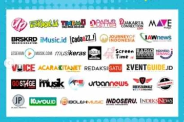 LITIHIUM ROOFTOP JAKARTA - INDO HITS GIGS