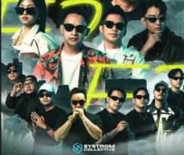MANTRA PANTAI INDAH KAPUK  SYSTROOM COLLECTIVE