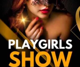 SEVEN CLUB MANGGA DUA JAKARTA  PLAYGIRLS SHOW