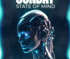 TIFFANEY BAR LOUNGE & KTV - SUNDAY STATE OF MIND