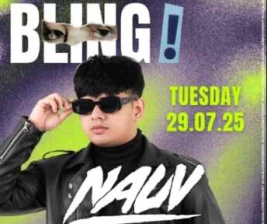 AMORA BLOK M JAKARTA  HOTLINE BLING