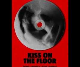 FYNE JAKARTA  KISS ON THE FLOOR