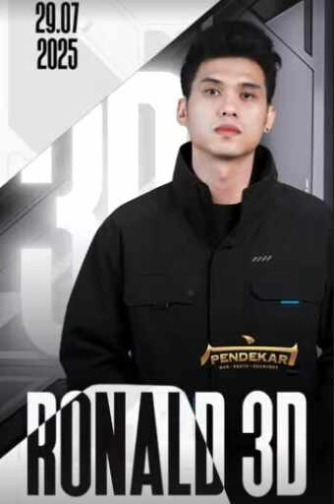PENDEKAR BAR & RESTO GADING SERPONG - TUESDAY