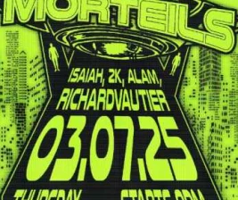ZODIAC SENOPATI JAKARTA  MORTEILS
