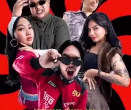 BABLAS KEMANG JAKARTA  KOPLOIN BANG