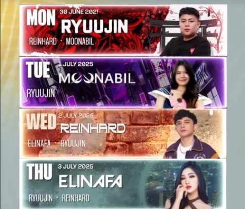 DREAM VILLE PANTAII INDAH KAPUK 2 - THURSDAY