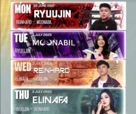 DREAM VILLE PANTAII INDAH KAPUK 2  THURSDAY