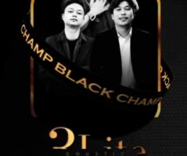 BLACK CHAMP TEBET JAKARTA  THURSDAY