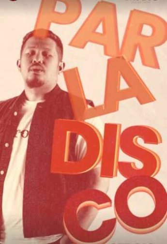 BASQUE KUNINGAN JAKARTA - PARLADISCO