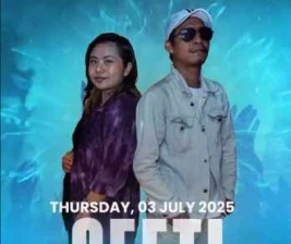 MANTRA LOUNGE JAKARTA  LOVE ANTHEM