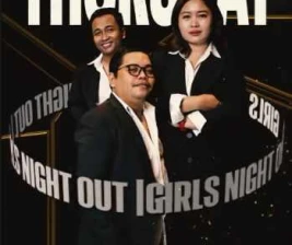 MONKEY KING BAR  LOUNGE GADING SERPONG  THURSDAY