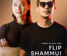 KALA JAKARTA  FRIDAY