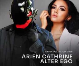 KALA JAKARTA  SATURDAY
