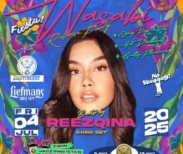 TEKIRA BLOK M JAKARTA  WASABI