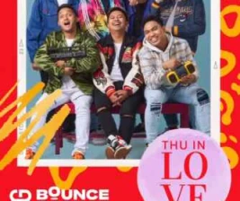 CANDY ROUNGE GUNAWARMAN JAKARTA  BOUNCE BACK