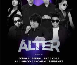 FOS KEMANG JAKARTA  ALTER