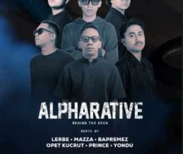 FOS KEMANG JAKARTA  ALPHARATIVE