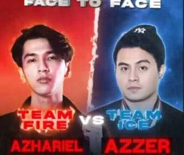 DELULU JAKARTA  FACE TO FACE