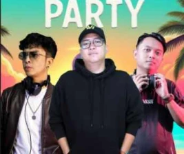 SEVEN CLUB MANGGA DUA JAKARTA  BEACH PARTY