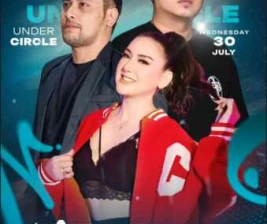 EMPORIUM TEASE CLUB JAKARTA  UNDER CIRCLE