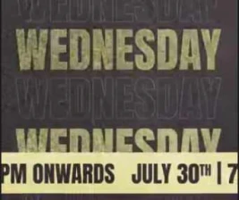 GLAMZ ANTASARI JAKARTA  WEDNESDAY