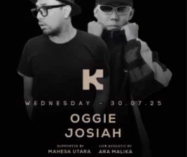 KODE JAKARTA  WEDNESDAY
