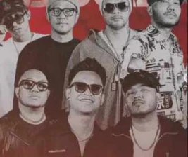 LUFRE BAR  LOUNGE SENOPATI JAKARTA  RNB FUNK AND SOUL