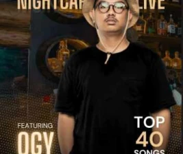 NIGHTCAP PURI JAKARTA  WEDNESDAY