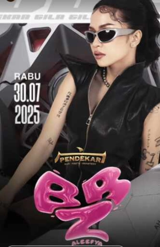 PENDEKAR BAR & RESTO GADING SERPONG - WEDNESDAY