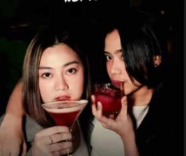 PENN JAKARTA  SHAKEN NOT YOURS