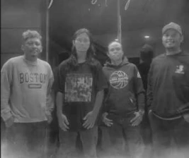 ATTICA KUNINGAN JAKARTA  THURSDAY