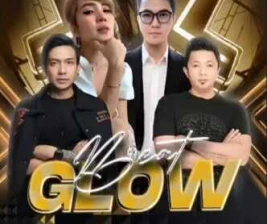 GRAND EAGLE CLUB PENJARINGAN JAKARTA  BEAT GLOW