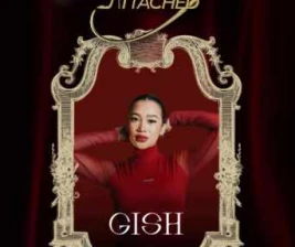 IZZY SOCIAL CLUB GUNAWARMAN JAKARTA  NO STRINGS ATTACHED