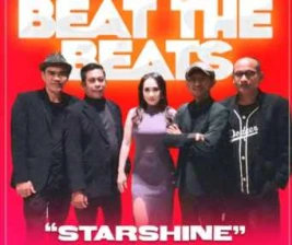 LA VUE ROOFTOP BAR MENTENG JAKARTA  BEAT THE BEATS