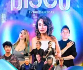 MAESTRO COCO MANGGA DUA JAKARTA  THURSDAY