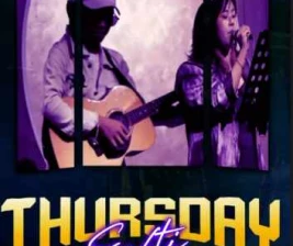 MANTRA LOUNGE JAKARTA  THURSDAY