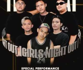MONKEY KING BAR  LOUNGE GADING SERPONG  THURSDAY