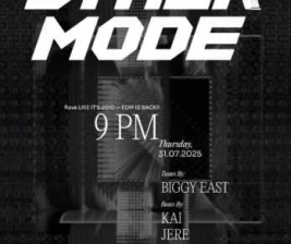 STALK SCBD JAKARTA  STALK MODE 9 PM
