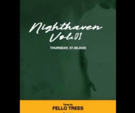 STALK SCBD JAKARTA  NIGHTHAVEN VOL01