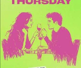 THE BANK KUNINGAN JAKARTA  THIRSTY THURSDAY