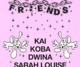 ZODIAC SENOPATI JAKARTA  KOBA FRIENDS