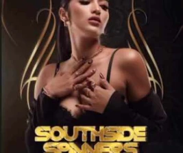 AMETHYST CLUB JAKARTA  SOUTHSIDE SPINNERS