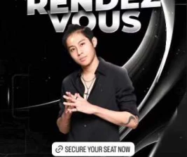 BENGKEL SCBD JAKARTA  RENDEZ VOUS