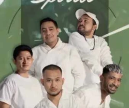 BLUEGRASS SETIABUDI JAKARTA  FRIDAY