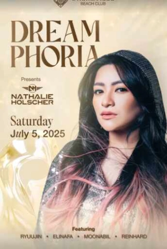 DREAM VILLE PANTAI INDAH KAPUK 2 - DREAMPHORIA
