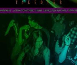 FIFTYSIX JAKARTA  KIITH LIVE TAKEOVER