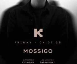 KODE JAKARTA  FRIDAY