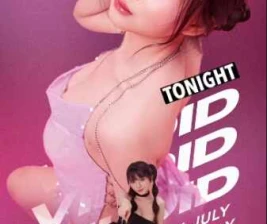 MONKEY KING BAR  LOUNGE GADING SERPONG  FRIDAY